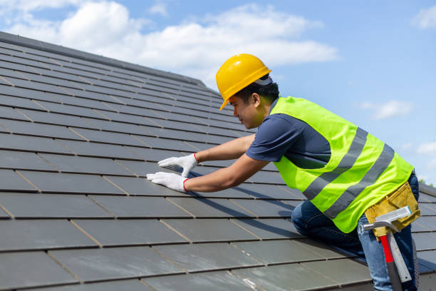 Best Slate Roofing Contractor  in Belleair Bluffs, FL