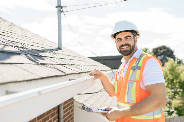 Quick and Trustworthy Emergency Roof Repair Services in Belleair Bluffs, FL