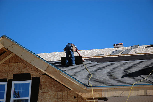 Best Residential Roofing Contractor  in Belleair Bluffs, FL