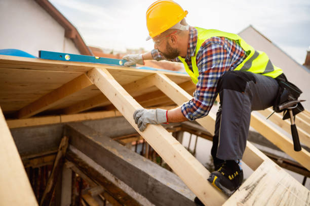 Best Roof Waterproofing Services  in Belleair Bluffs, FL